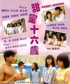 甜蜜十六岁（国语版）,青春校园的甜蜜邂逅