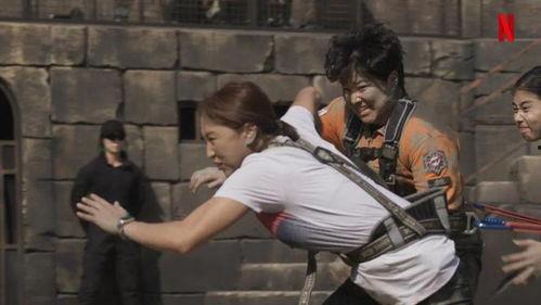 海妖的呼唤：火之岛生存战,火之岛生存战的惊心动魄冒险之旅