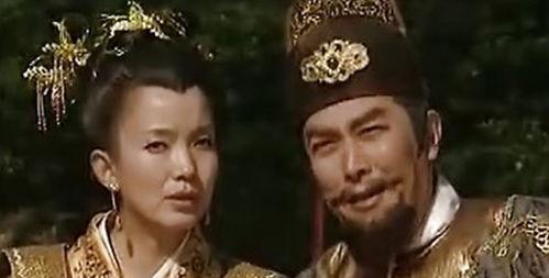 被父皇猜忌后我选择统领天下,一代帝王的崛起之路