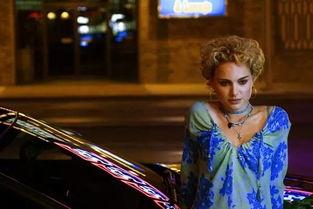 蓝莓之夜,孤独旅人的心灵之旅